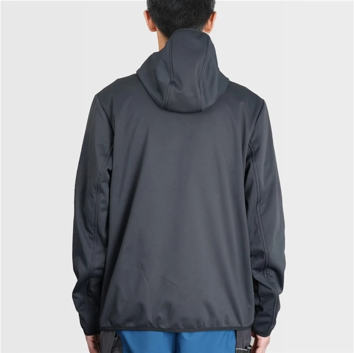 GL8743 Classic Softshell Jacket With Stretch