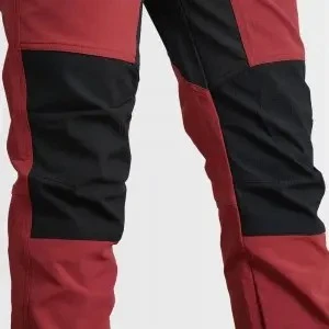 Stretchy Pants With Right Fit-5